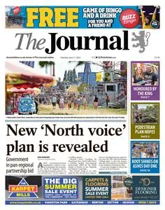Newcastle Journal – 17 June 2023