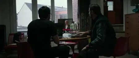 The Fifth Estate (2013)