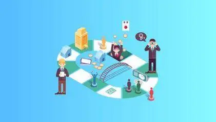 Learn How to Play CashFlow Game