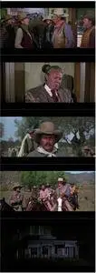 Chisum (1970) [w/Commentary]