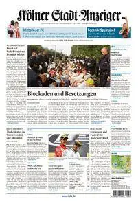 Kölner Stadt-Anzeiger - 28. August 2017