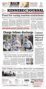 Kennebec Journal – June 26, 2020