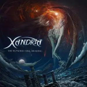 Xandria - The Wonders Still Awaiting (2023) [Official Digital Download]