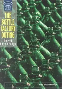 The Bottle Factory Outing (Soundings) (Audiobook) (repost)