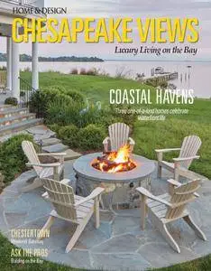 Home&Design - Chesapeake Views, Winter 2017