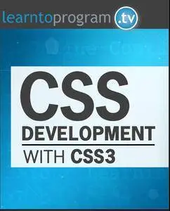 CSS Development with CSS3