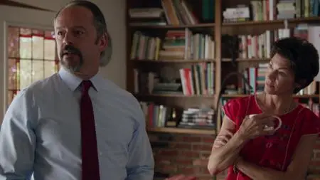 Love in the Time of Corona S01E01