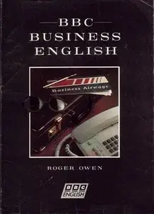 BBC Business English  (Book + Audio)