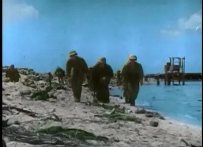 World War II (WWII) Battlefront: The Pacific Campaign Part II - Gilbert Islands