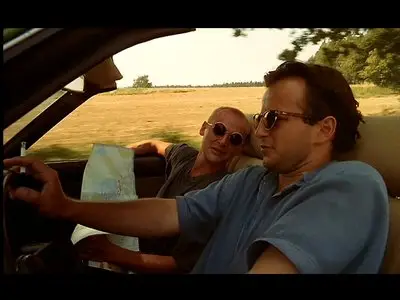 The Ride (1994)