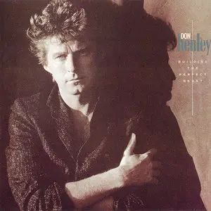 Don Henley - Solo Albums Collection 1982-2009 (6CD)