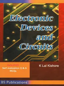 Electronic Devices and Circuits (repost)