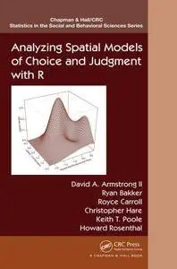 Analyzing Spatial Models of Choice and Judgment with R (Repost)
