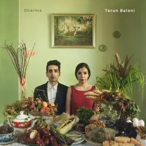 Tarun Balani - Dharma (2019)