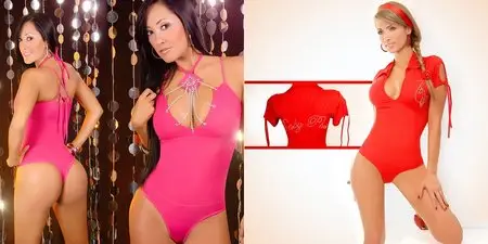 Kuyn Bodys - Catalog 2009