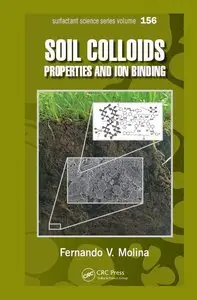 Soil Colloids: Properties and Ion Binding (repost)