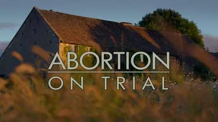 BBC - Abortion On Trial (2017)