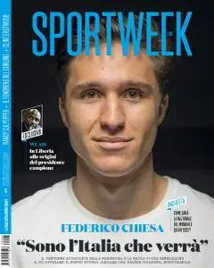 SportWeek N.6 - 10 Febbraio 2018