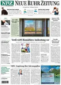 Neue Ruhr Zeitung – 20. März 2019