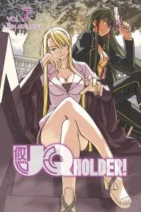 UQ Holder! v07 (2016) (Digital) (Mr Kimiko