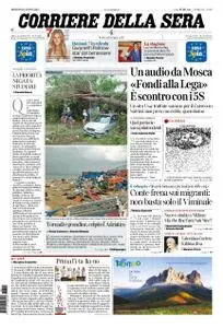 Corriere della Sera – 11 luglio 2019