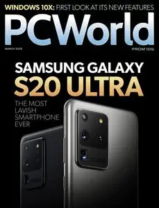 PCWorld - March 2020