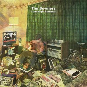 Tim Bowness - Late Night Laments (2020)