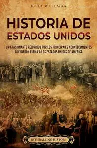Historia de Estados Unidos