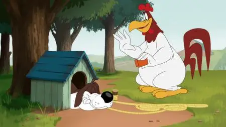 Looney Tunes Cartoons S03E13