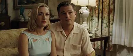 Revolutionary Road (2008)