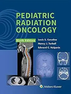 Pediatric Radiation Oncology 6th Edition