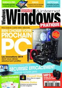 Windows & Internet Pratique - février 2019