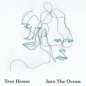 Tree House - Into The Ocean (EP) (2017) {Memorials Of Distinction}