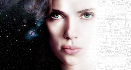 Scarlett Johansson - Lucy Posters & Promoshoot 2014