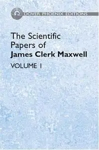 The scientific papers of James Clerk Maxwell,