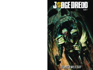 IDW-Judge Dredd Vol 05 The American Way of Death 2014 Retail Comic eBook