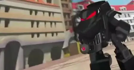 Robot Trains! Robot Trains! E030 The Attack of the Virus 720x376 mp4