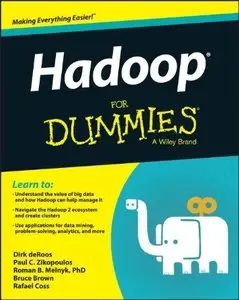 Hadoop For Dummies (Repost)