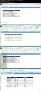 Excel Dashboard Secrets - Create Awesome Excel Dashboard