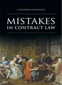 Mistakes in Contract Law (repost)