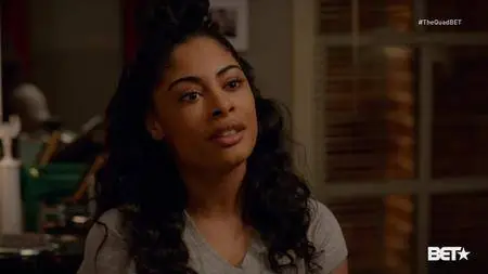 The Quad S02E08