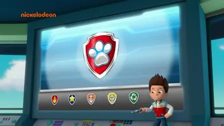 PAW Patrol S06E13