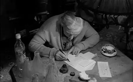 The Whisperers (1967)