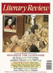 Literary Review - September 1997
