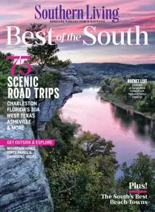 Southern Living Best of the South – November 2020