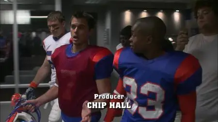 Blue Mountain State S01E09