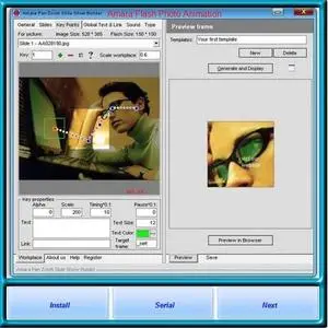 Amara Tools, Graphics & Design