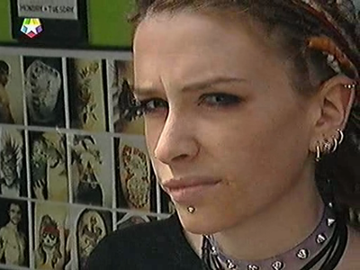 As If ... Season 1, episode 02 – Sooz's POV