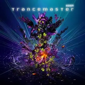 Trancemaster 6009 (2CD) (2010)-QMI