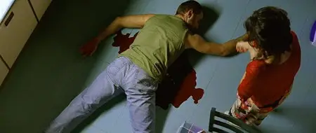 To Return / Volver / Возвращение (2006)